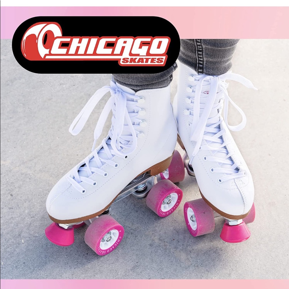 Chicago brand roller skates